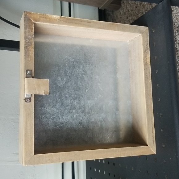 Decor Sign - Picture 2 of 2